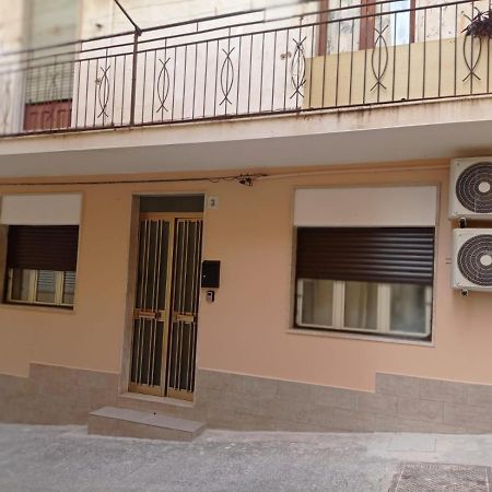 Casa Vico Lepre Villa Noto Eksteriør billede