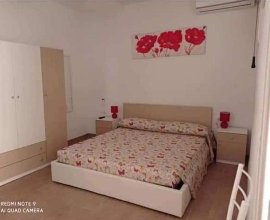 Casa Vico Lepre Villa Noto Eksteriør billede