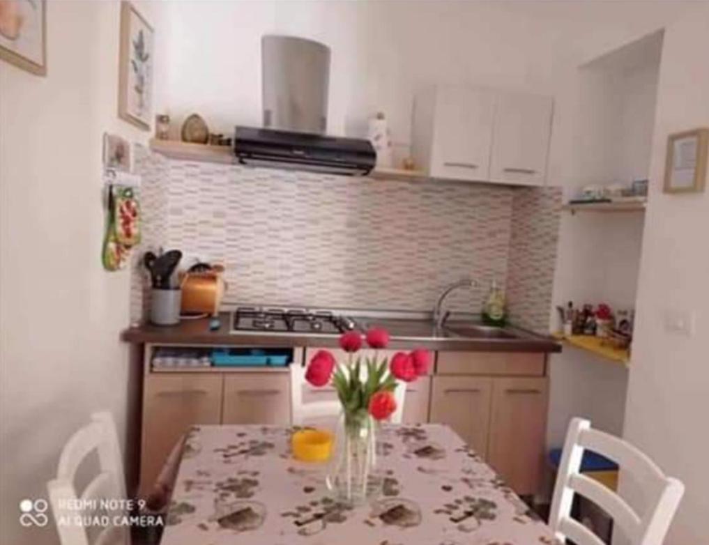 Casa Vico Lepre Villa Noto Eksteriør billede
